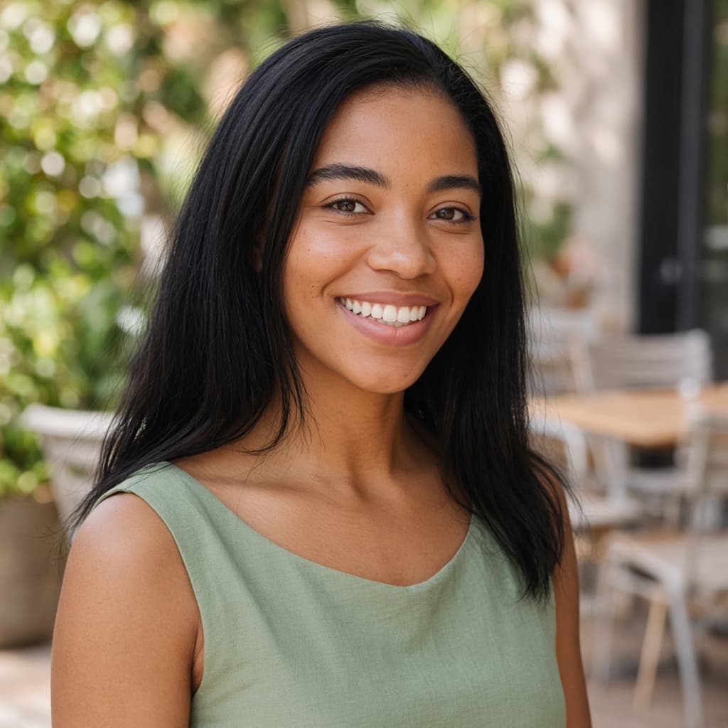 Rebecca, Event Agent