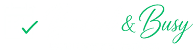 Booked & Busy